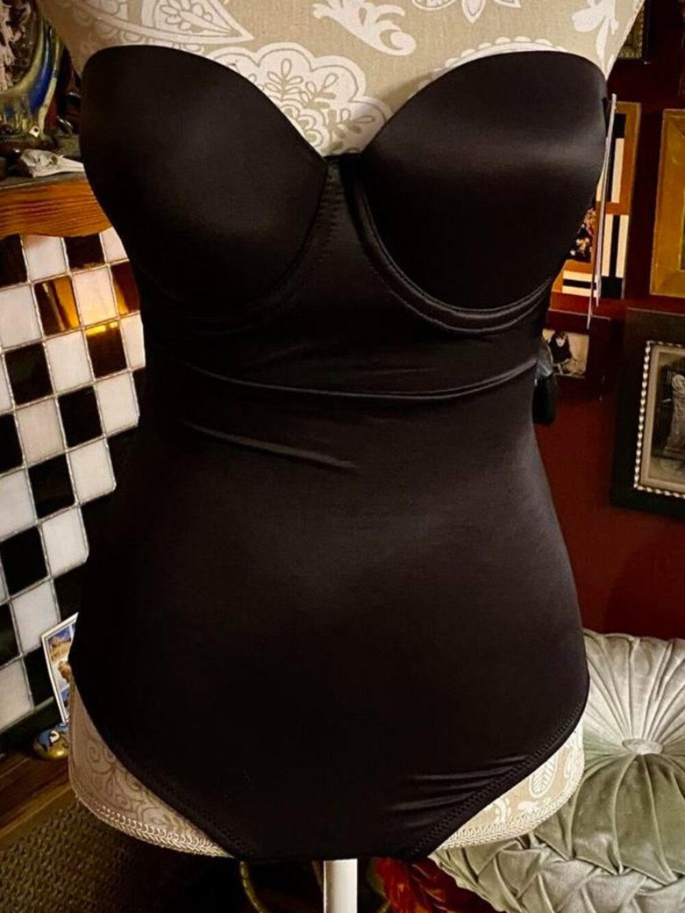 Shapermint Bodybriefer